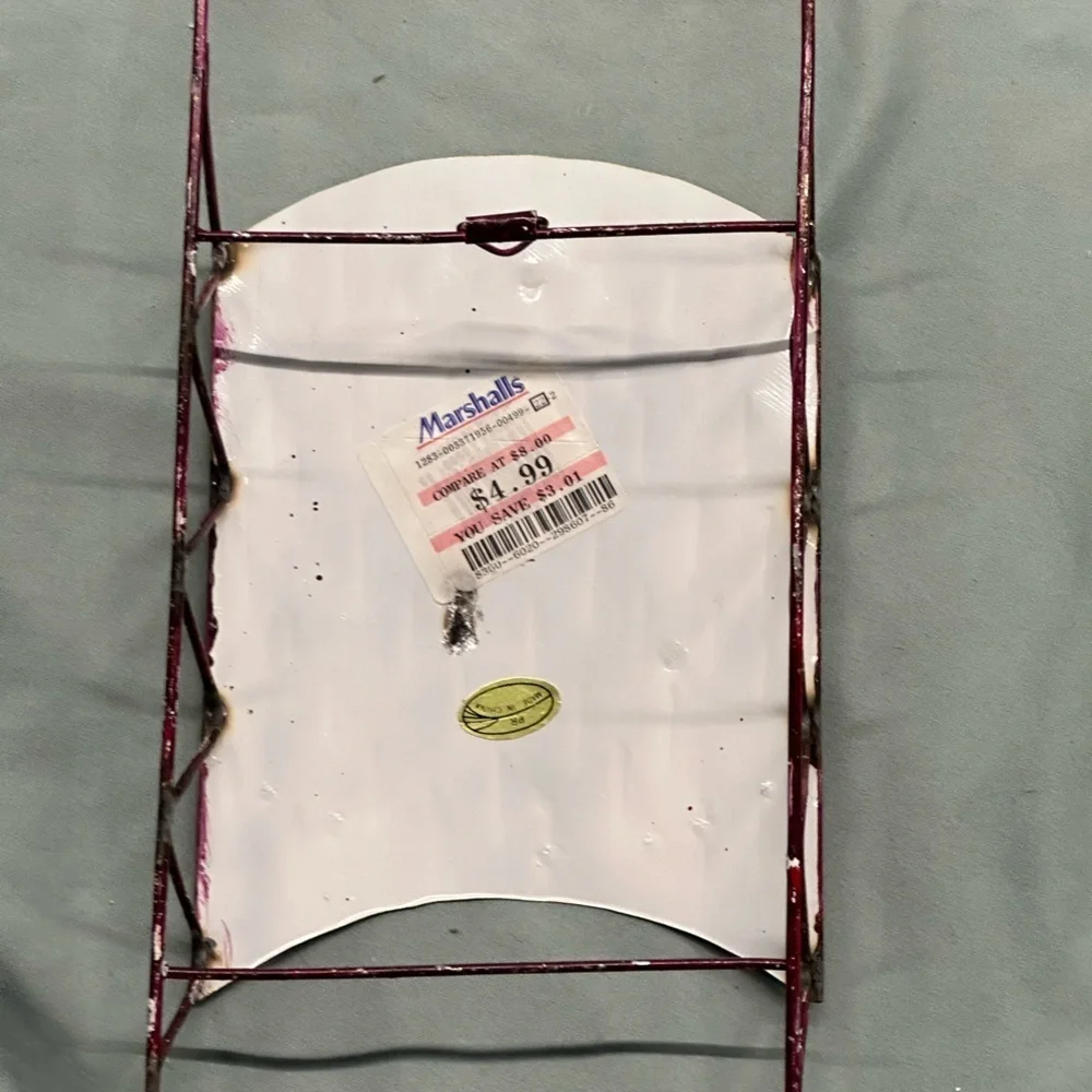 N/A metal sled